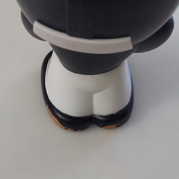 Chicago Bears Big Sip 3D Water Bottle - Picture 8 of 10